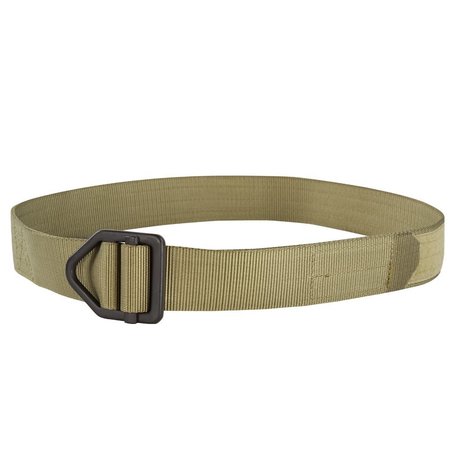 CONDOR OUTDOOR PRODUCTS INSTRUCTOR'S BELT, TAN IBM-003